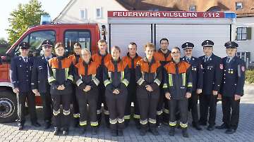Vilslern