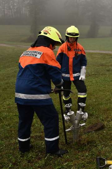Bodenkirchen