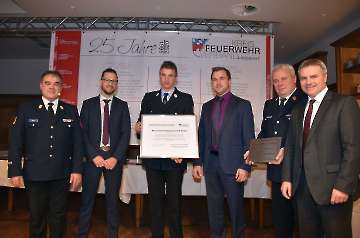 KFV Versammlung