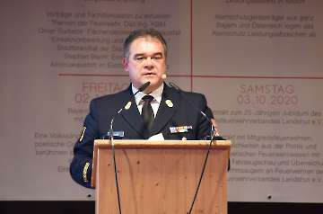 KFV Versammlung