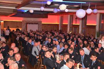 KFV Versammlung