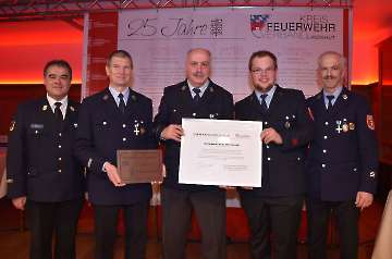 KFV Versammlung