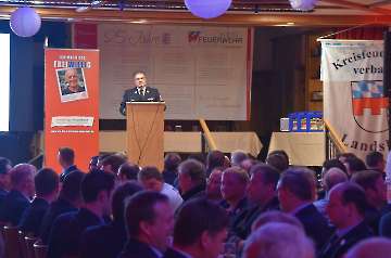 KFV Versammlung