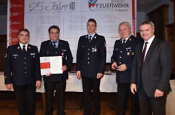 KFV Versammlung