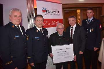 KFV Versammlung