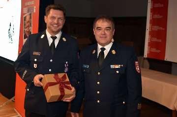 KFV Versammlung