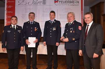 KFV Versammlung