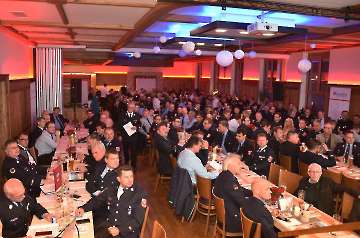 KFV Versammlung