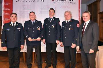 KFV Versammlung