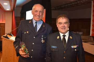KFV Versammlung