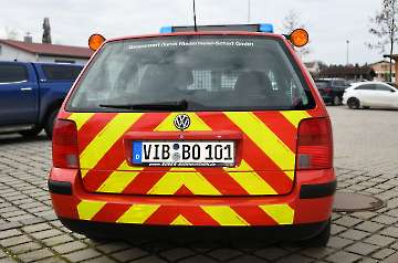 Bodenkirchen