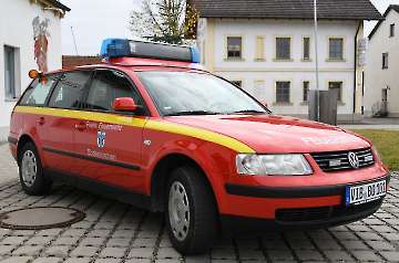 Bodenkirchen
