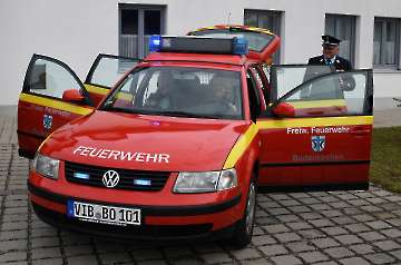 Bodenkirchen