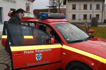 Bodenkirchen