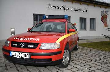 Bodenkirchen