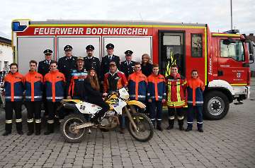 Bodenkirchen