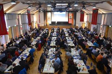 KFV LA Symposium 2020