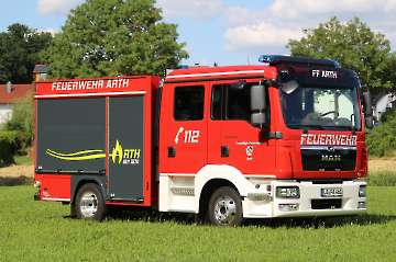 Arth
