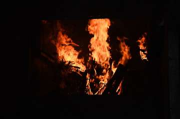 Brandcontainer