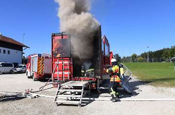 Brandcontainer