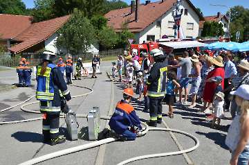 Fahrzeugsegnung