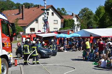 Fahrzeugsegnung