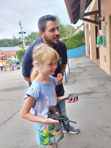 Ferienprogramm Tiefenbach 2022