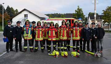 Leistungsprüfung Bodenkirchen