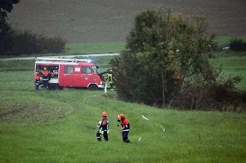 Pauluszell langen Nacht der Feuerwehr