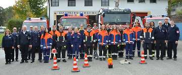 MTA Abschluss