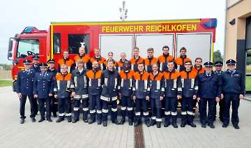 MTA Günzkofen/Deutenkofen/Jenkofen/Reichlkofen