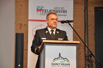 Verbandsversammlung 2022
