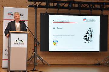 Verbandsversammlung 2022