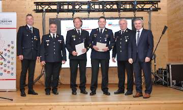 Verbandsversammlung 2022