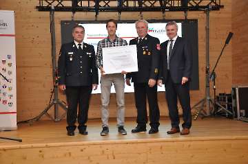Verbandsversammlung 2022