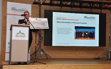 Verbandsversammlung 2022
