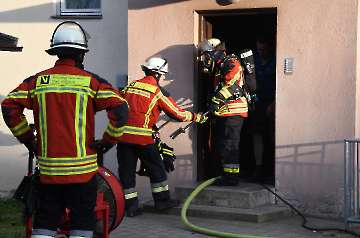 Atemschutzgeräte für die FF Vilsbiburg