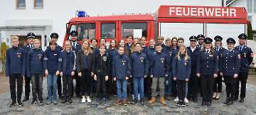 Wissenstest Tiefenbach 2022