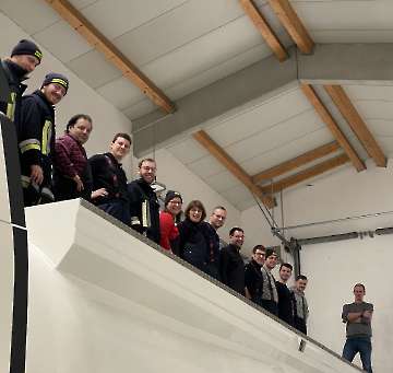 LKW Technik Workshop
