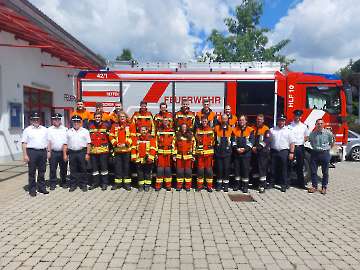 MTA Basismodul Bayerbach