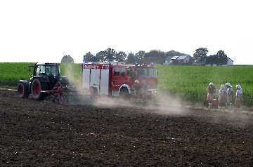 Feldbrand Schlegelsreit