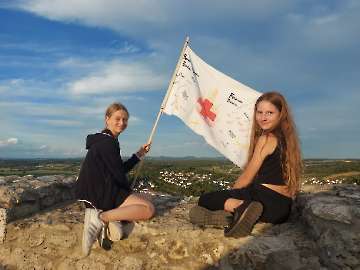 Jugendzeltlager