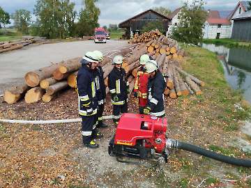 Maschistenlehrgang Herbst 2023 Nord