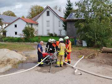 Maschistenlehrgang Herbst 2023 Nord