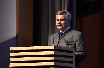 Verbandsversammlung 2023