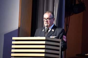 Verbandsversammlung 2023