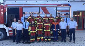 MTA A+Ü Modul erfolgreich abgeschlossen