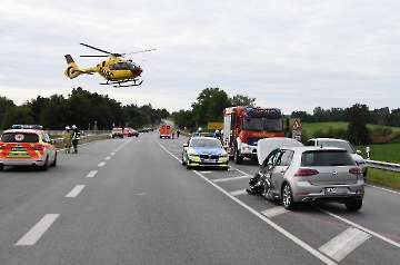 VU Geisenhausen 04.07.2024