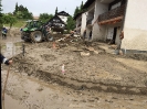 Katastropheneinsatz in Simbach am Inn